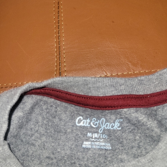 Crewneck sweatshirt - Picture 3 of 3